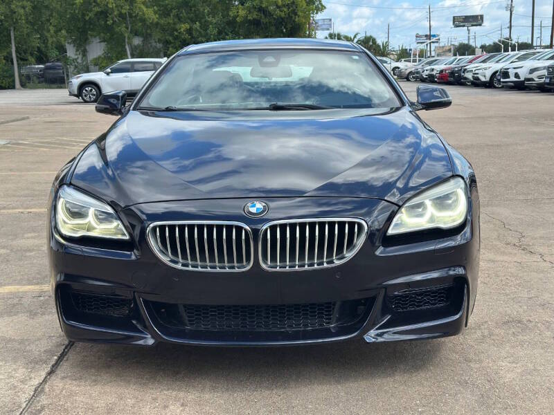 bmw 6 series 2016 WBA6D4C53GD977159 image bmw 6 series 2016 WBA6D4C53GD977159 image